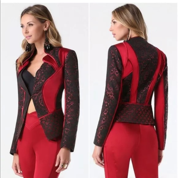 IN SEARCH OF! Bebe Tiana set - Picture 3 of 4